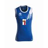 Luanvi TEAMSHIRT PLAY SRA WOMEN SLEEVELESS Thumbnail