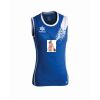 Luanvi TEAMSHIRT PLAY SRA WOMEN SLEEVELESS Thumbnail