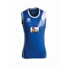 Luanvi TEAMSHIRT PLAY SRA WOMEN SLEEVELESS Thumbnail