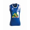 Luanvi TEAMSHIRT PLAY SRA WOMEN SLEEVELESS Thumbnail