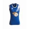 Luanvi TEAMSHIRT PLAY SRA WOMEN SLEEVELESS Thumbnail