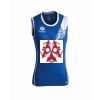 Luanvi TEAMSHIRT PLAY SRA WOMEN SLEEVELESS Thumbnail