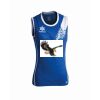 Luanvi TEAMSHIRT PLAY SRA WOMEN SLEEVELESS Thumbnail