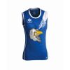 Luanvi TEAMSHIRT PLAY SRA WOMEN SLEEVELESS Thumbnail