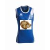 Luanvi TEAMSHIRT PLAY SRA WOMEN SLEEVELESS Thumbnail