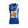 Luanvi TEAMSHIRT PLAY SRA WOMEN SLEEVELESS Thumbnail
