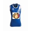 Luanvi TEAMSHIRT PLAY SRA WOMEN SLEEVELESS Thumbnail