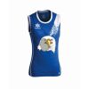 Luanvi TEAMSHIRT PLAY SRA WOMEN SLEEVELESS Thumbnail
