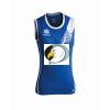 Luanvi TEAMSHIRT PLAY SRA WOMEN SLEEVELESS Thumbnail