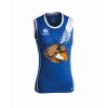 Luanvi TEAMSHIRT PLAY SRA WOMEN SLEEVELESS Thumbnail