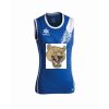 Luanvi TEAMSHIRT PLAY SRA WOMEN SLEEVELESS Thumbnail