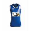 Luanvi TEAMSHIRT PLAY SRA WOMEN SLEEVELESS Thumbnail