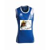 Luanvi TEAMSHIRT PLAY SRA WOMEN SLEEVELESS Thumbnail