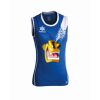 Luanvi TEAMSHIRT PLAY SRA WOMEN SLEEVELESS Thumbnail