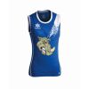 Luanvi TEAMSHIRT PLAY SRA WOMEN SLEEVELESS Thumbnail
