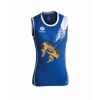 Luanvi TEAMSHIRT PLAY SRA WOMEN SLEEVELESS Thumbnail