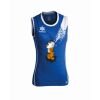 Luanvi TEAMSHIRT PLAY SRA WOMEN SLEEVELESS Thumbnail