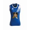 Luanvi TEAMSHIRT PLAY SRA WOMEN SLEEVELESS Thumbnail