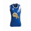 Luanvi TEAMSHIRT PLAY SRA WOMEN SLEEVELESS Thumbnail