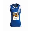 Luanvi TEAMSHIRT PLAY SRA WOMEN SLEEVELESS Thumbnail