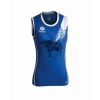 Luanvi TEAMSHIRT PLAY SRA WOMEN SLEEVELESS Thumbnail