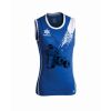 Luanvi TEAMSHIRT PLAY SRA WOMEN SLEEVELESS Thumbnail