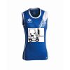 Luanvi TEAMSHIRT PLAY SRA WOMEN SLEEVELESS Thumbnail