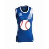 Luanvi TEAMSHIRT PLAY SRA WOMEN SLEEVELESS Thumbnail